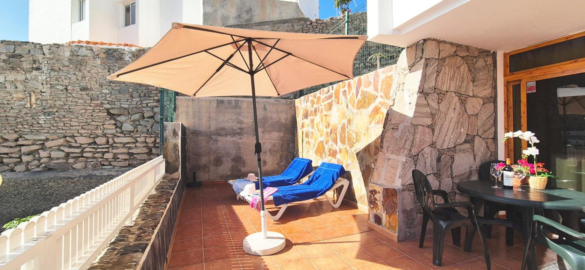 Apartamentos Panama Пуерто Рико Екстериор снимка