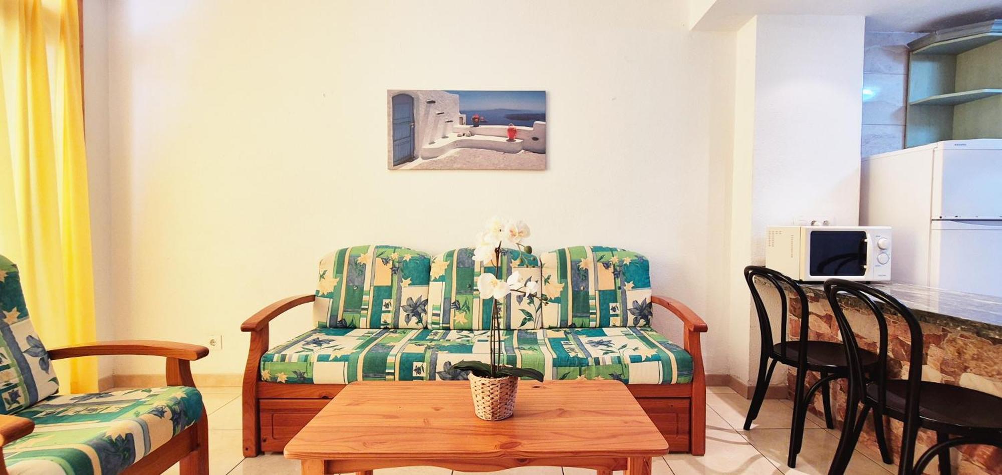 Apartamentos Panama Пуерто Рико Екстериор снимка